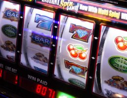 Raih Jackpot Slot Online dengan Nominal Besar